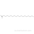 1-oktadekanamin, N, N-dimetyl-CAS 124-28-7